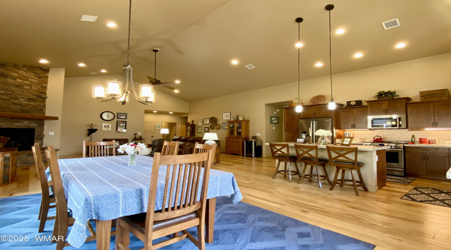 Room to Entertain