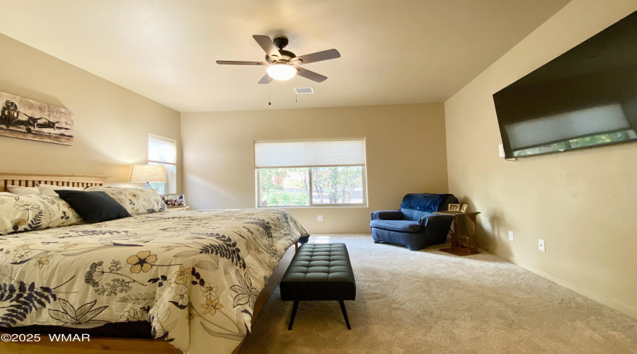 Master Bedroom 2