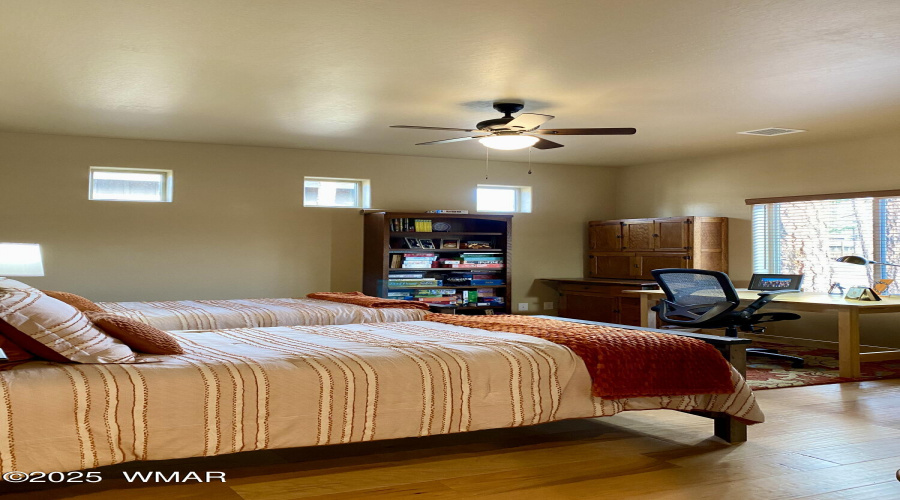 3rd Bedroom