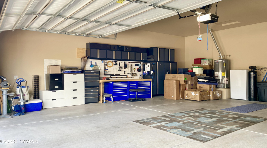 Epoxy Flooring