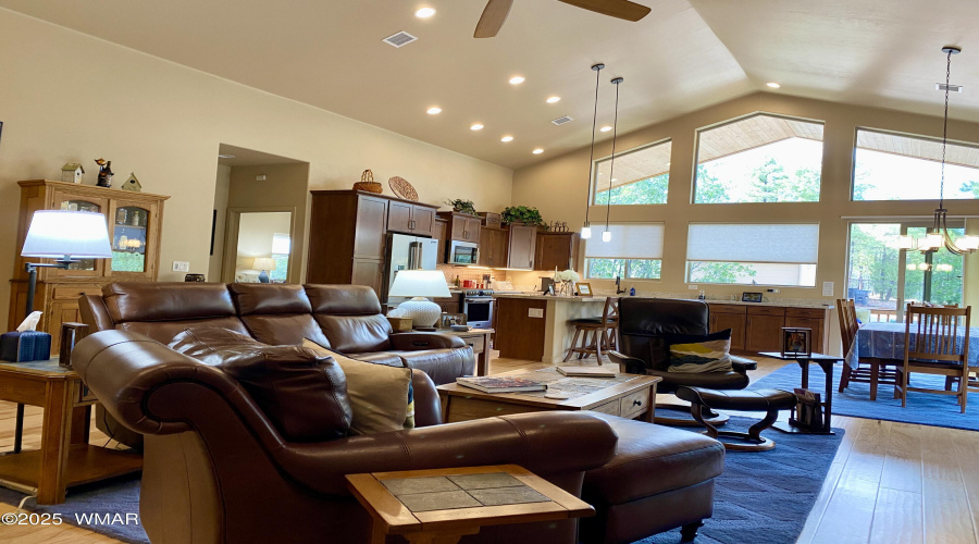 Open Concept