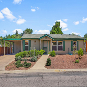 107 S Lakeshore Rd, Payson, AZ 85541