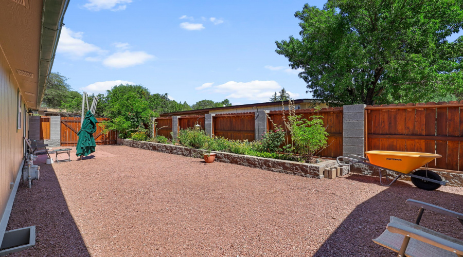 Back Yard (2)