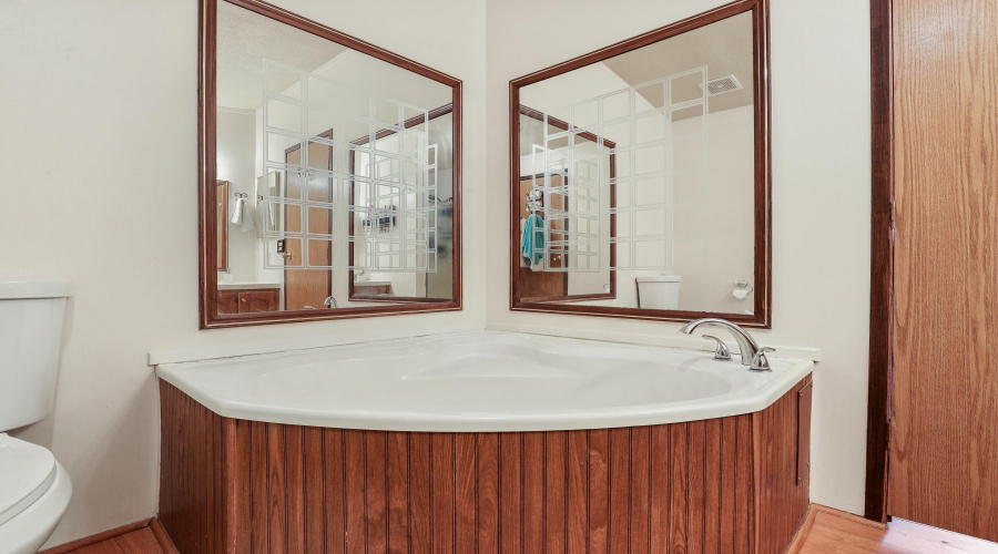 Master Bathroom (2)
