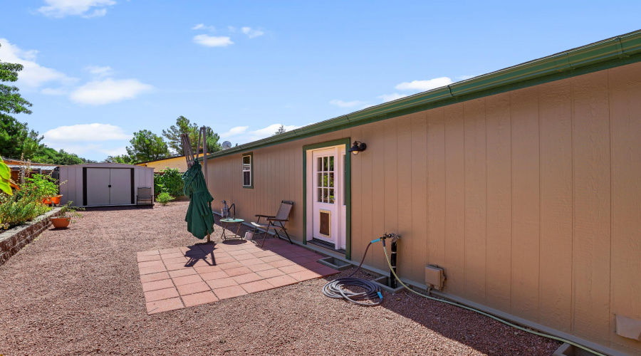Back Yard (1)