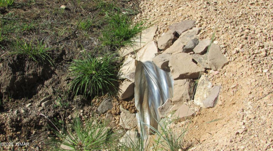 CULVERT