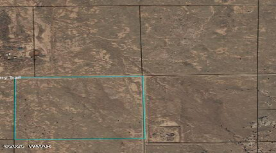 Screenshot Map Lot 1 SW Corner