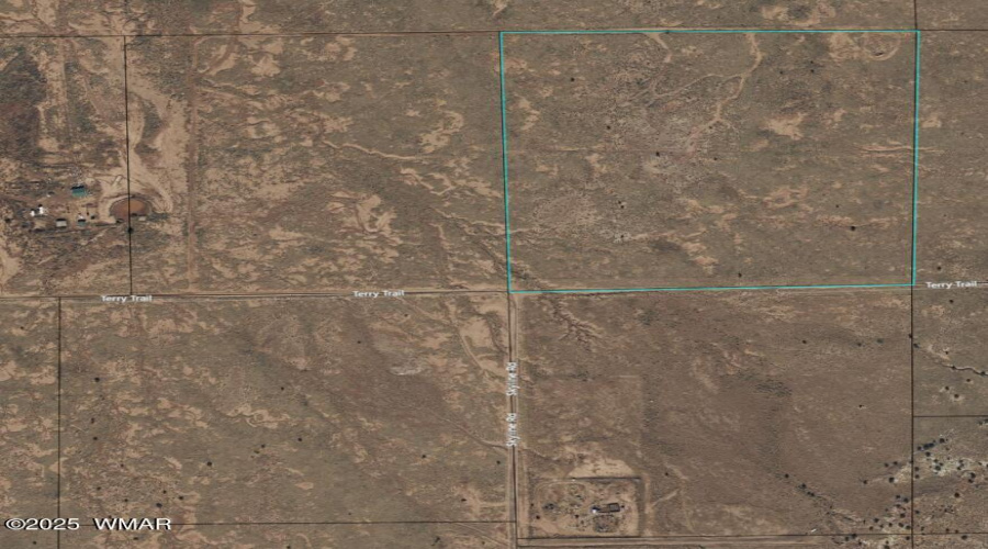 Screenshot Map