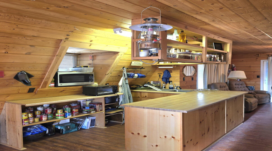 Int Kitchen