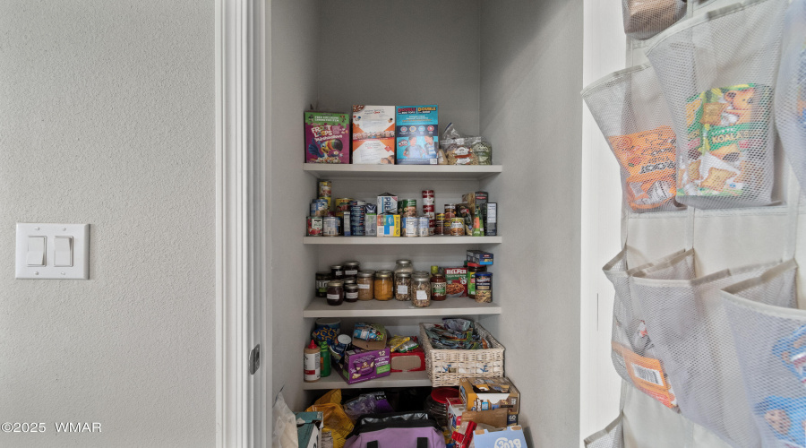 Brian Durbin Photo Pantry