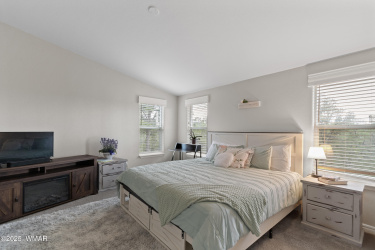 Brian Durbin Photo Primary Suite