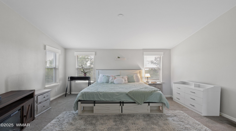 Brian Durbin Photo Primary Suite