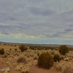 18.81 Acres Concho Area
