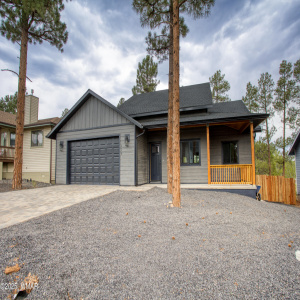 Inviting Front