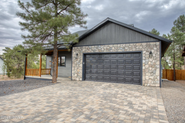 Front Driveway