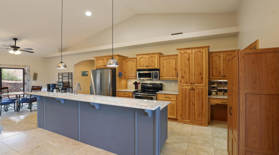Open Concept