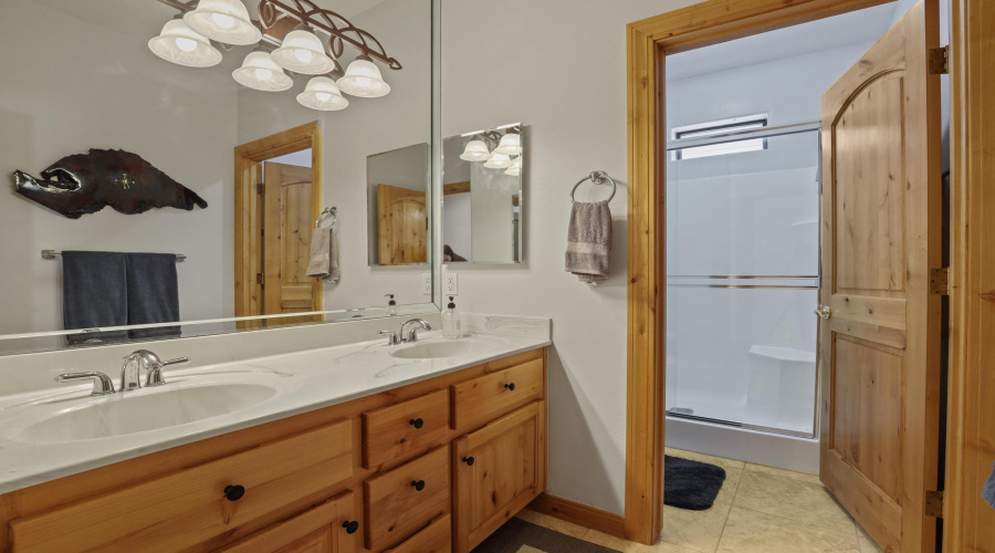 Guest Bath