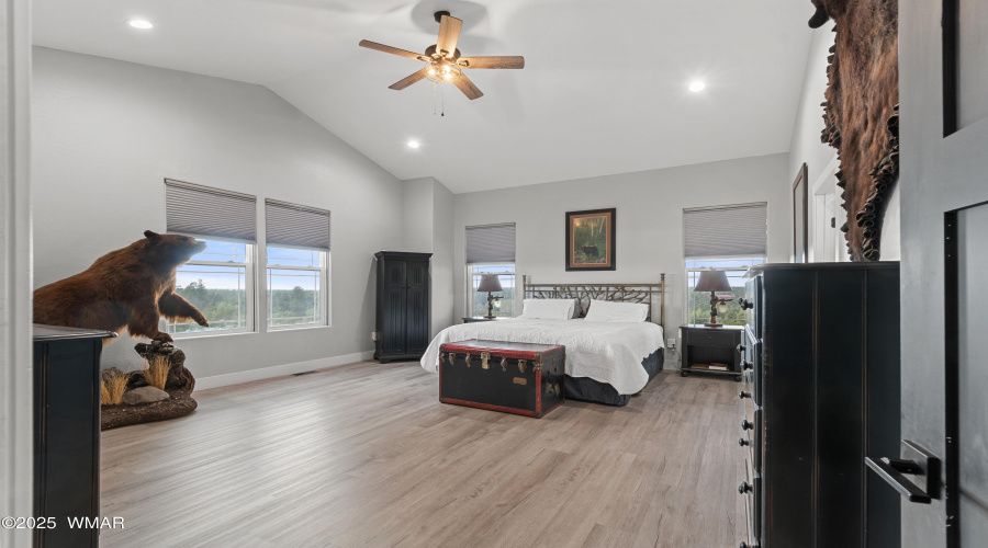 Master Suite