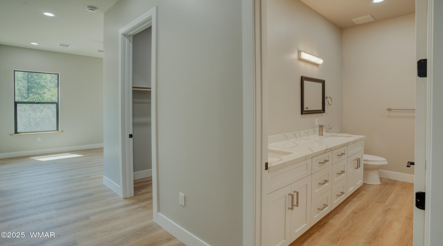 Master Suite