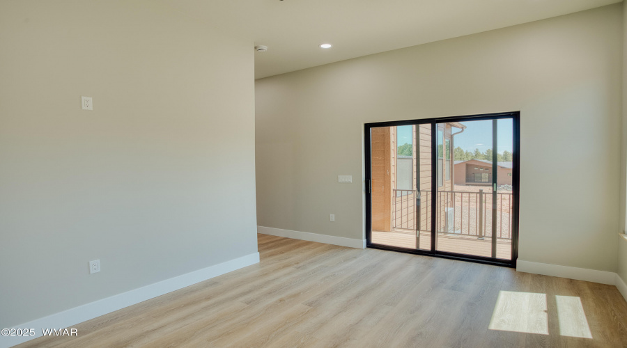 Master Suite