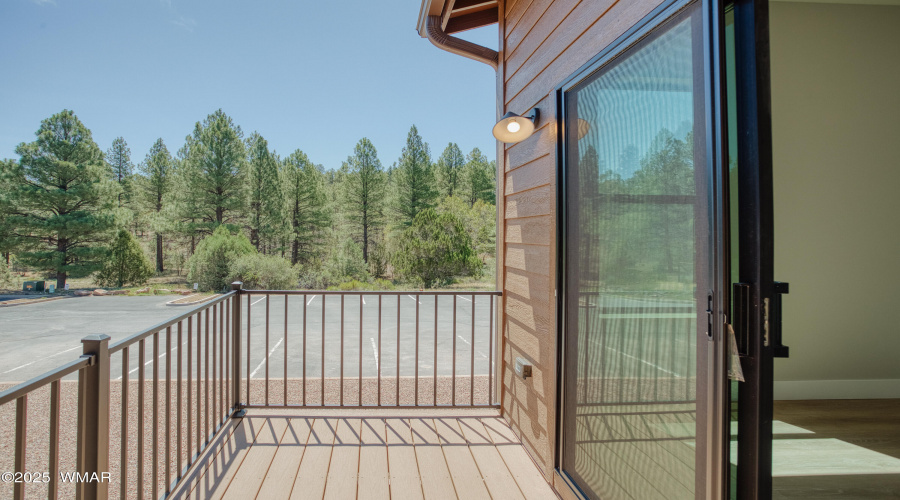 Pine Views