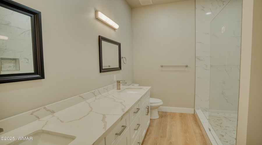 Guest Bath