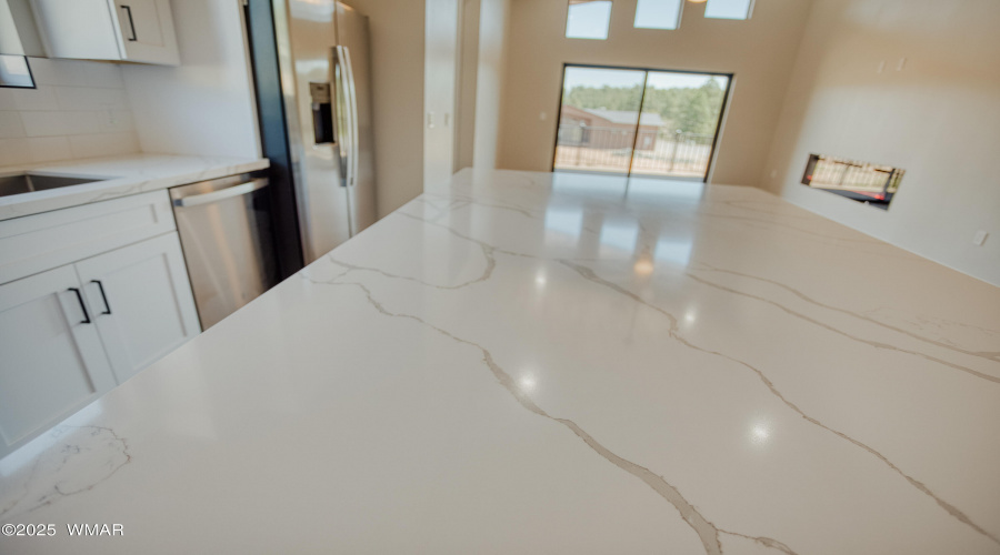 Quartz Countertops