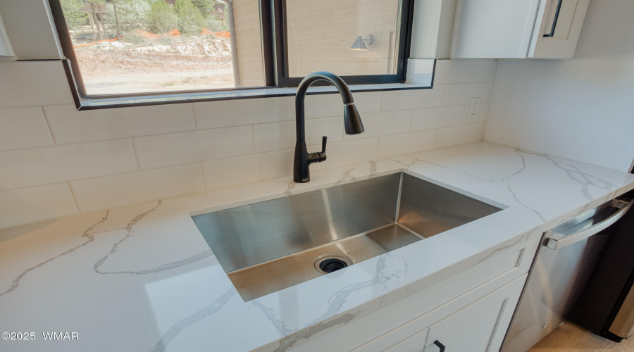 Farmhouse Sink