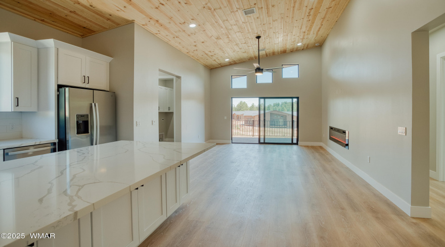 Tongue & Groove Ceilings