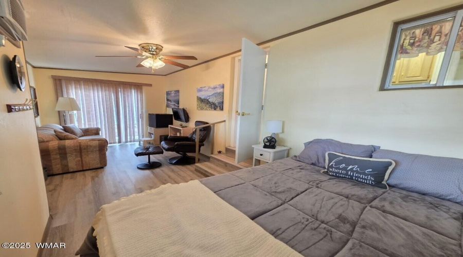 Bonus RoomPotential Bedroom