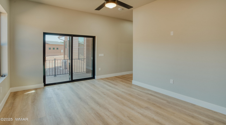 Master Suite