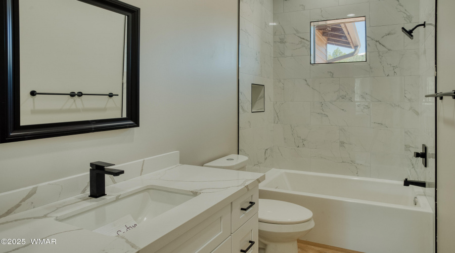 Guest Bath