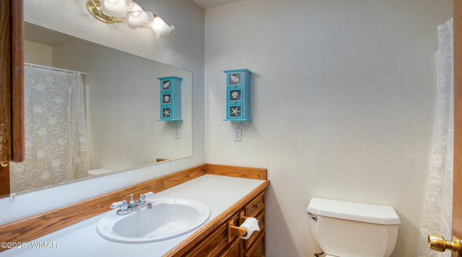 Guest Bath