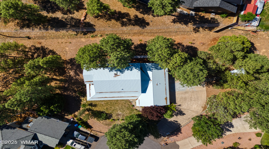 Drone Top