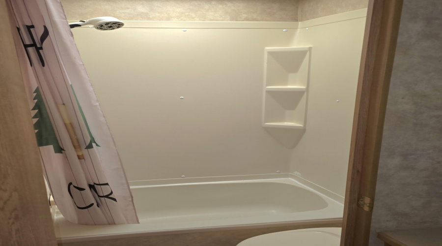 TT Bath