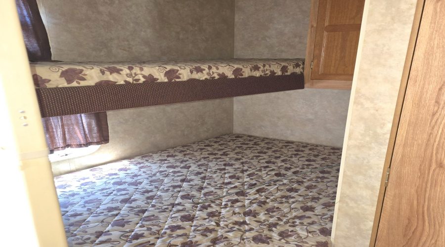 TT Bunk Beds