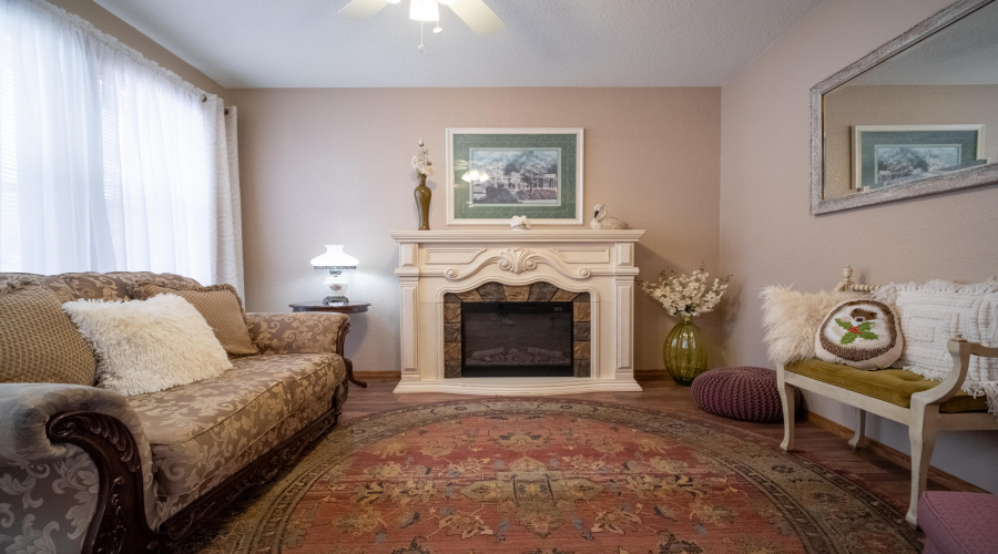 Bonus room