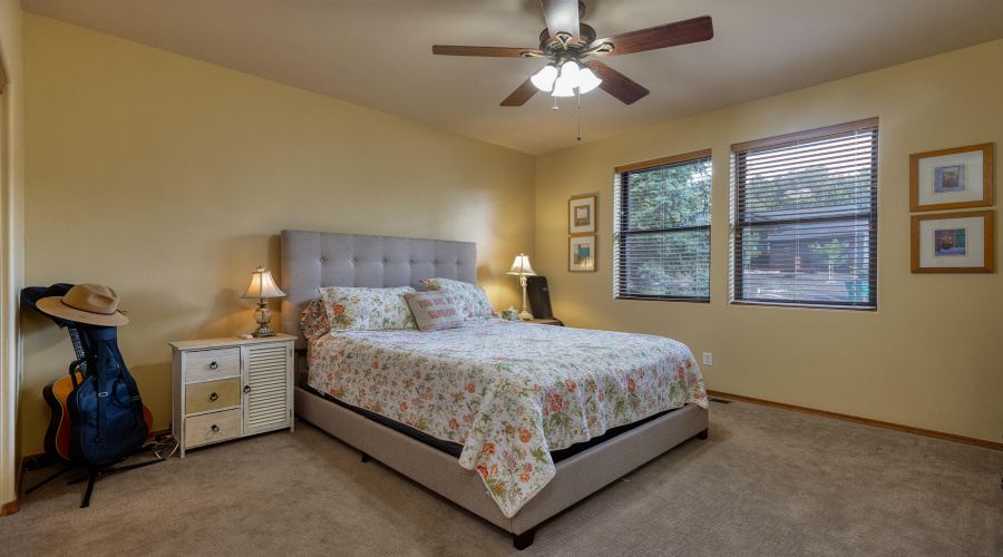 Guest Bedroom 1