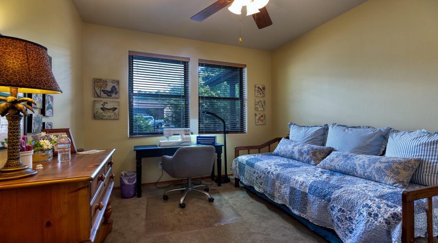 Guest Bedroom 2
