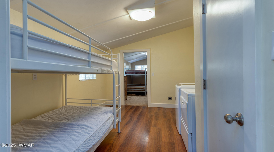 Guest Space
