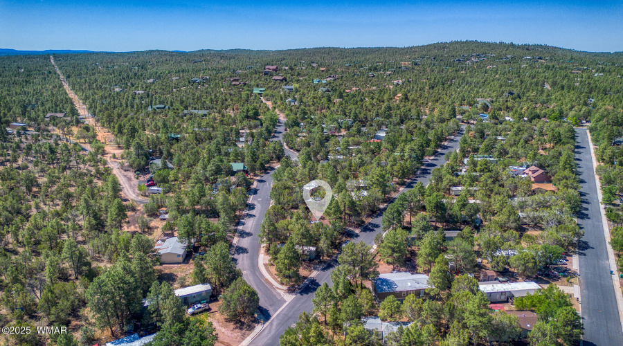 Drone Property