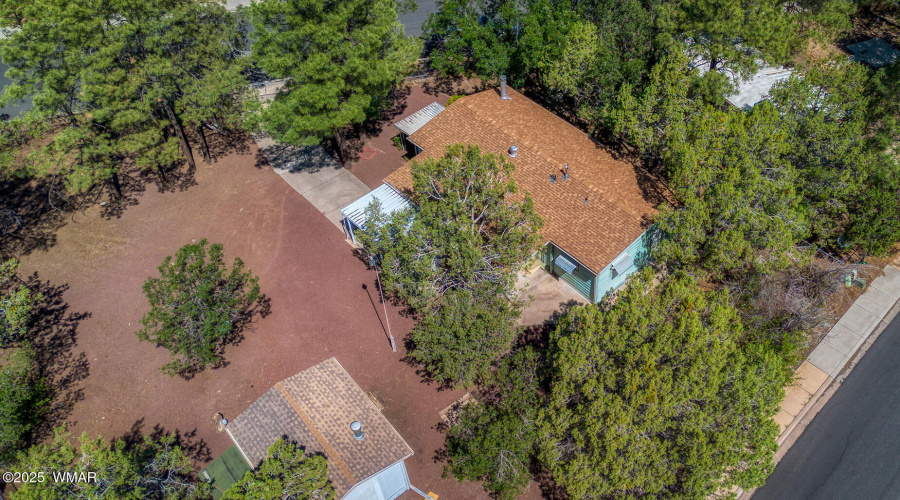 Drone Top