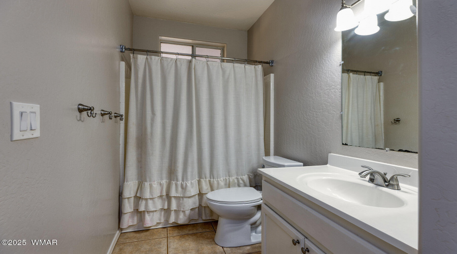 Bathroom 2