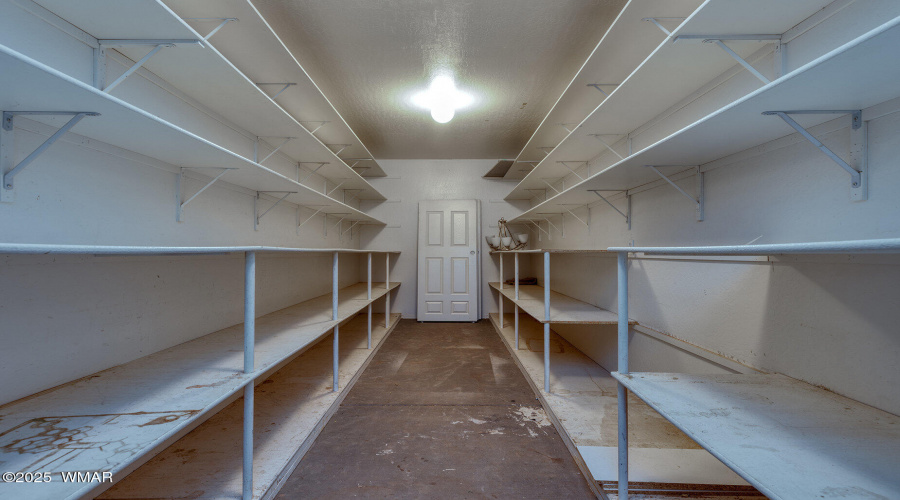 Store Room