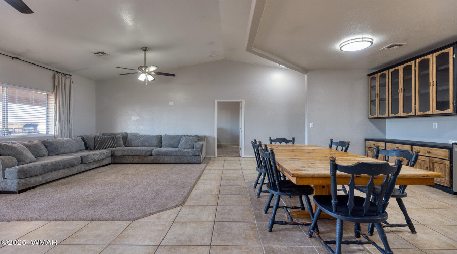 Open Concept