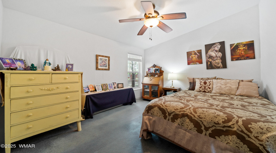 2nd Bedroom