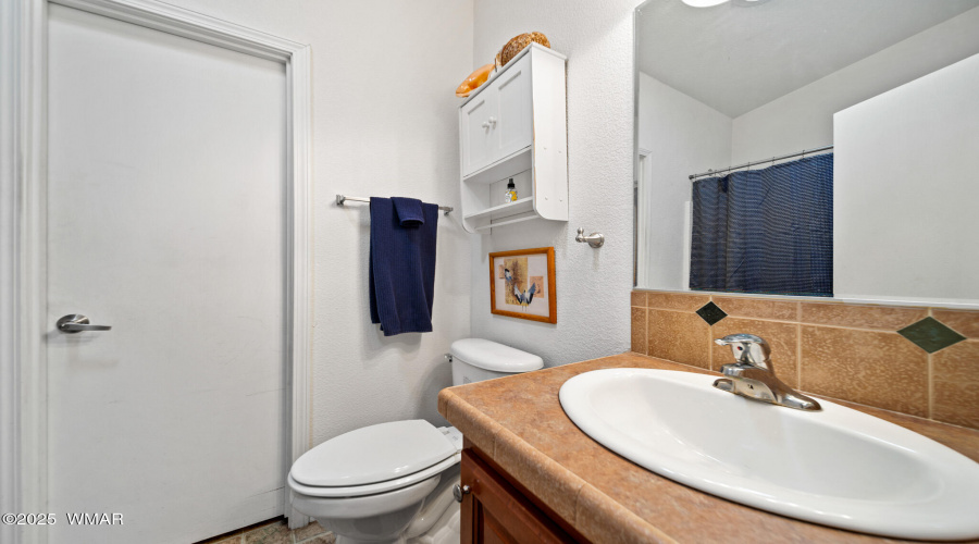 Guest Bath