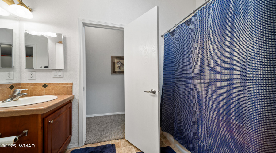 Guest Bath