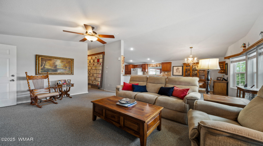 Open Great Room