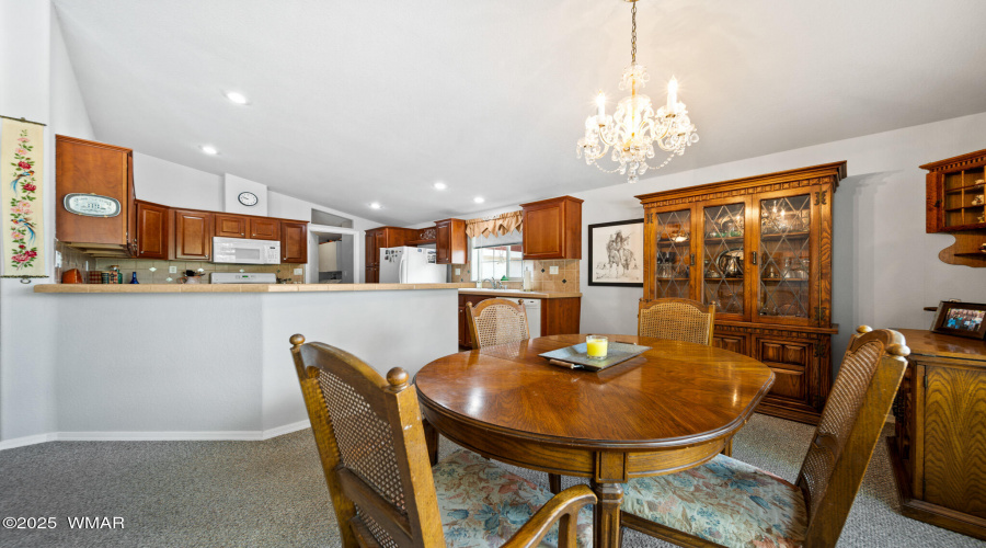 Breakfast Bar